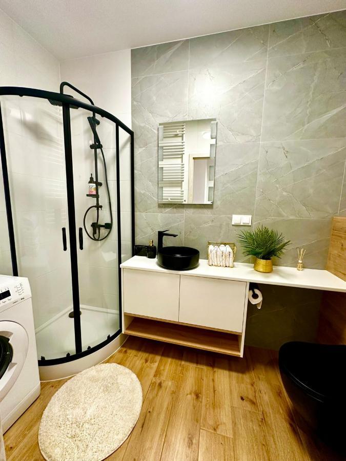 Modern Space Butas Warsaw