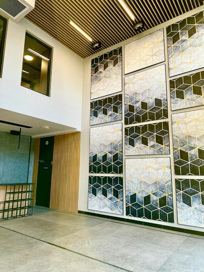 Butas Modern Space Warsaw
