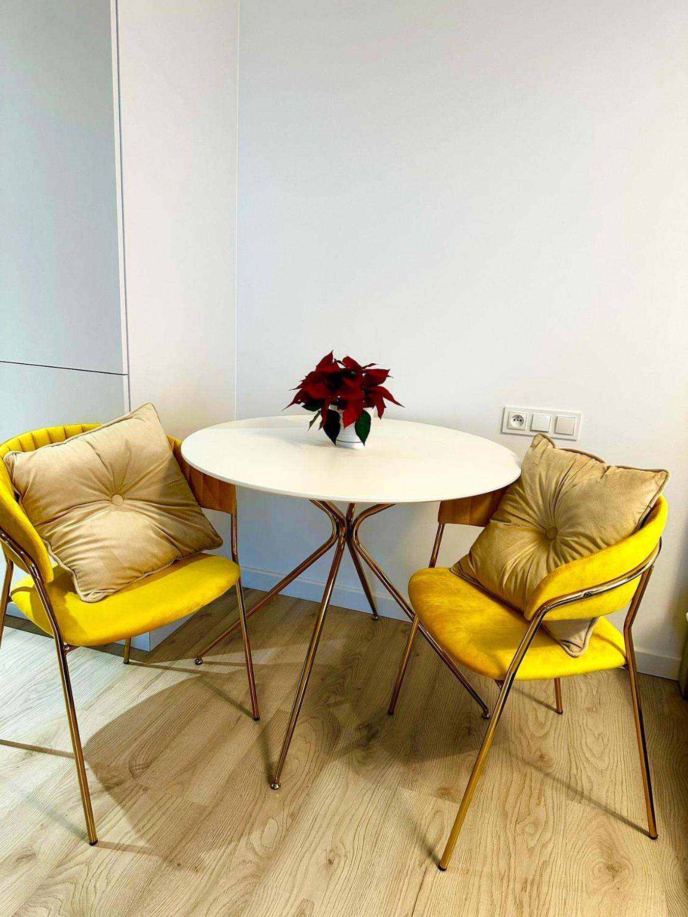 Modern Space Butas Warsaw