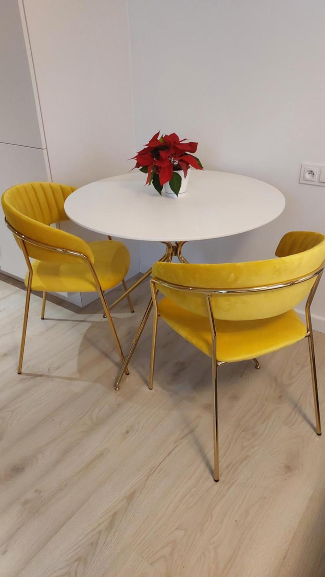 Modern Space Butas Warsaw